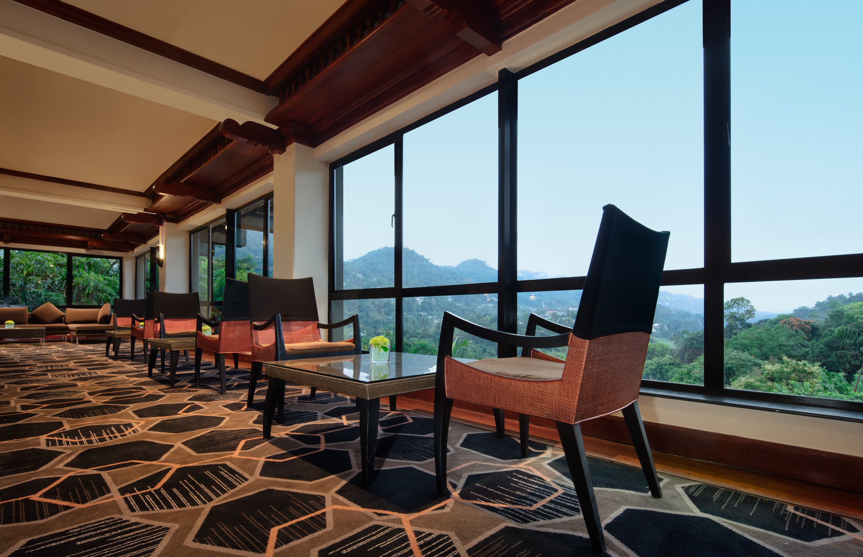EARLS REGENCY